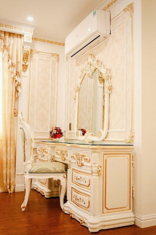 Далат: Da Tuong Villa