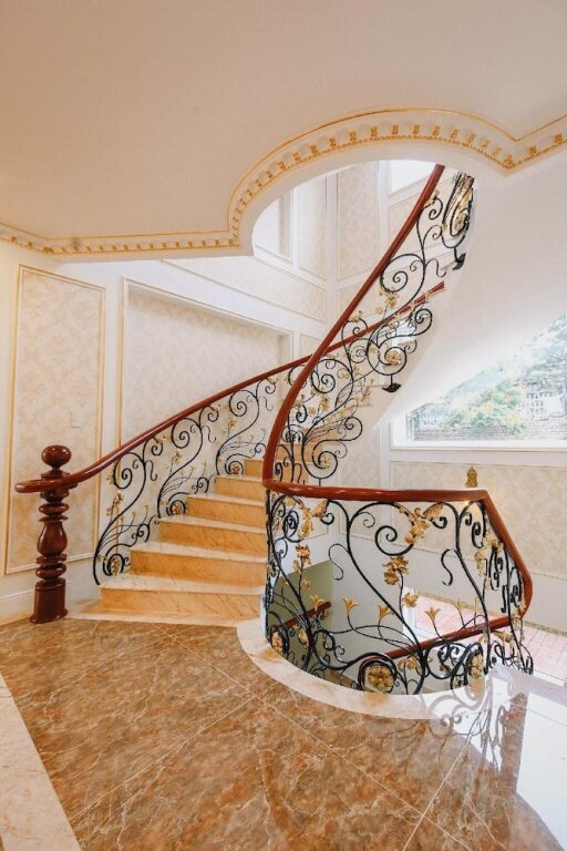 Далат: Da Tuong Villa
