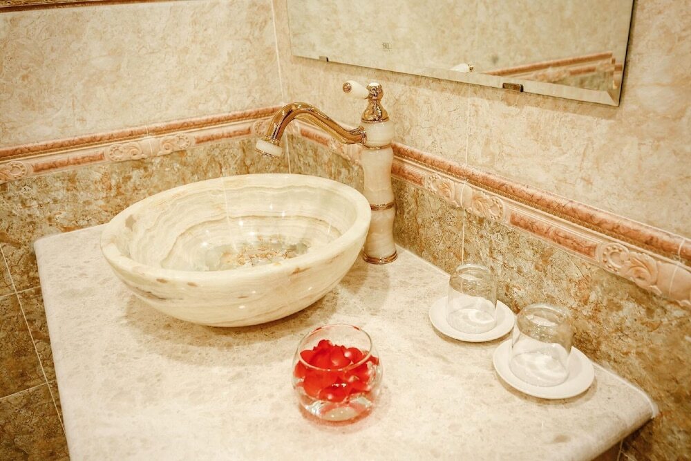 Далат: Da Tuong Villa