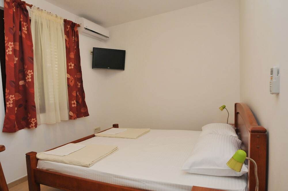 Бечичи: Apartments Bracanovic