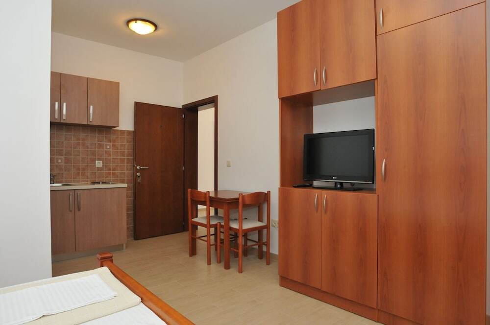 Бечичи: Apartments Bracanovic