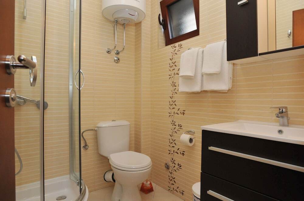 Бечичи: Apartments Bracanovic