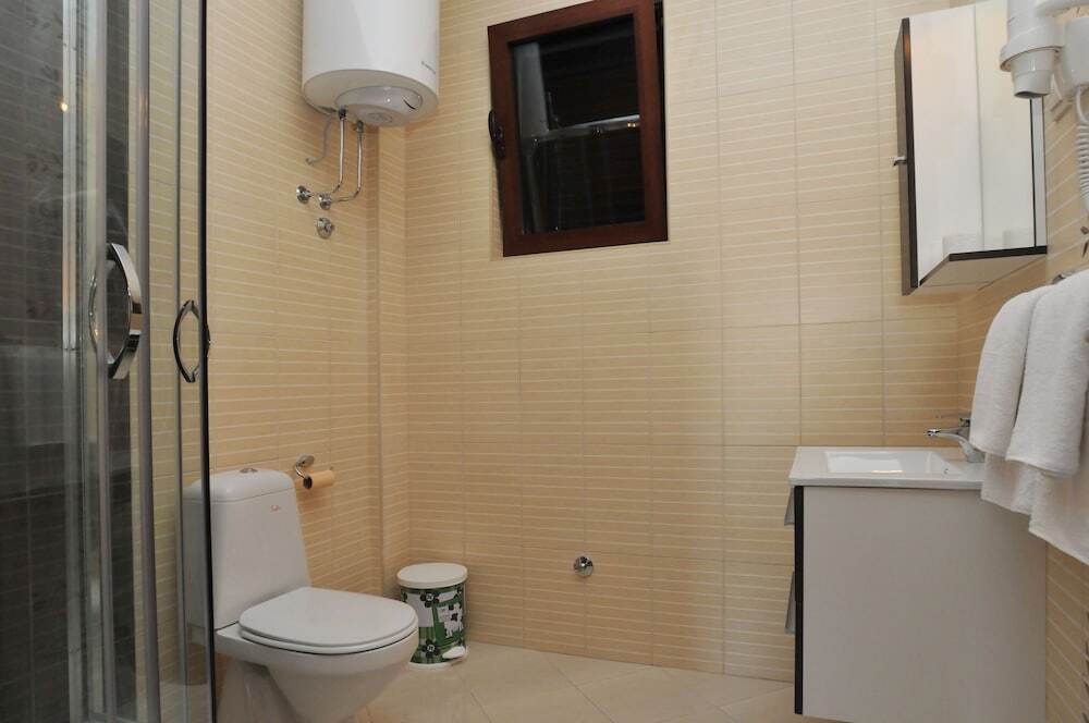 Бечичи: Apartments Bracanovic