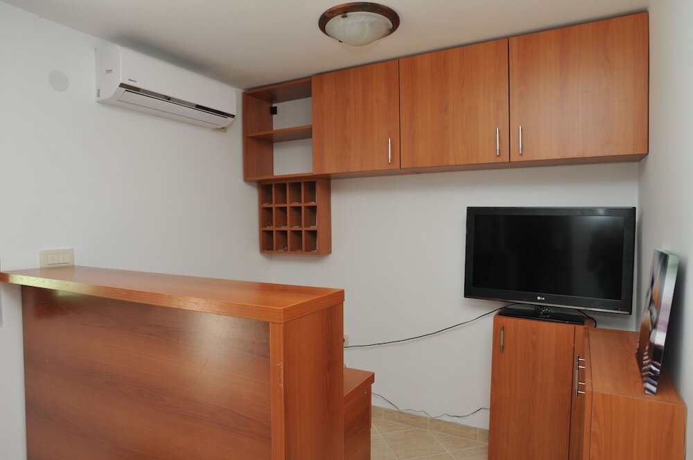 Бечичи: Apartments Bracanovic