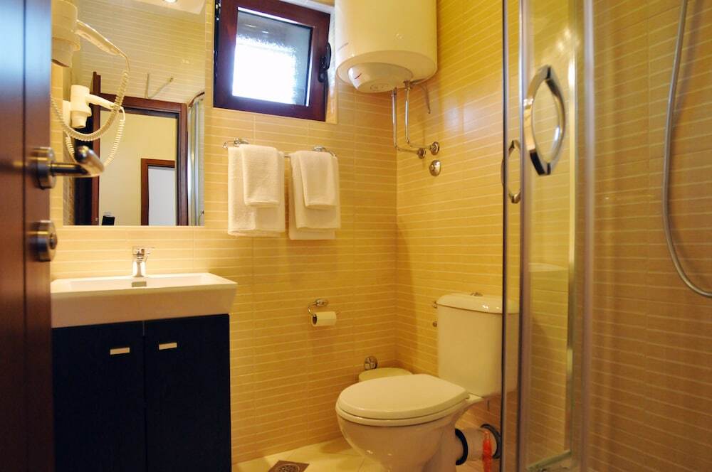Бечичи: Apartments Bracanovic
