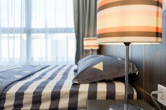 Хошимин: Best Price Vinhomes Apartment with Full Servied