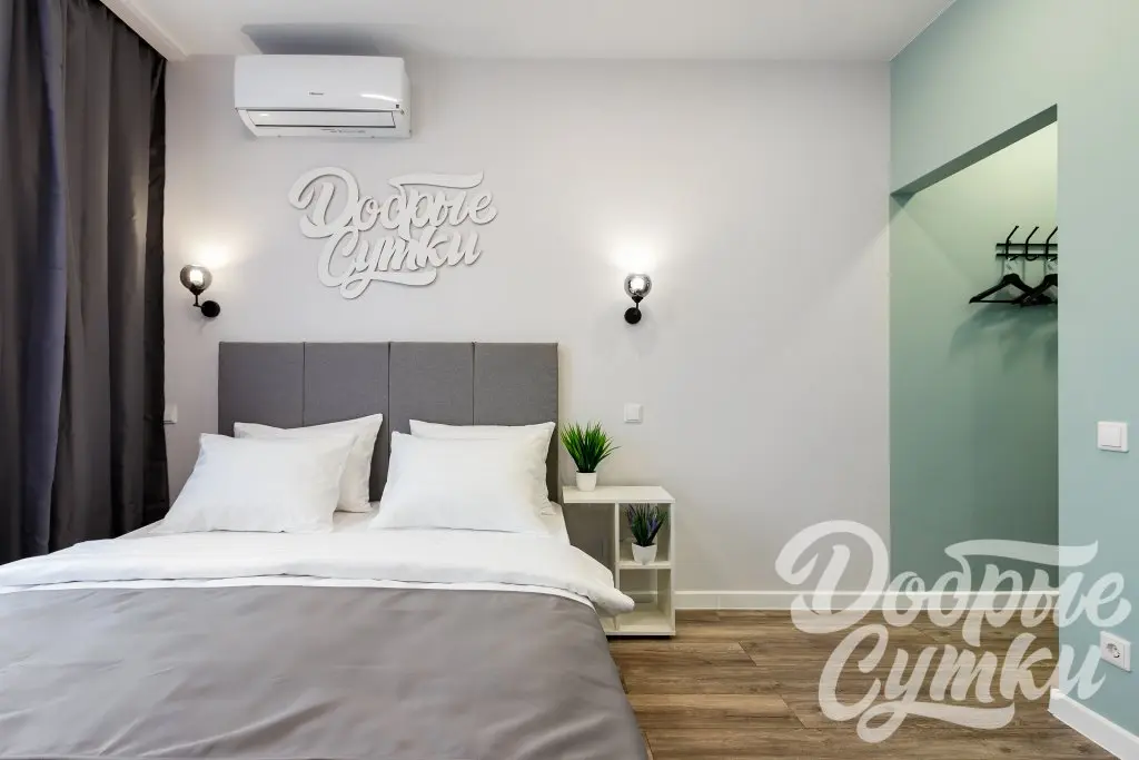 Подольск: 2-room apartment for a large family