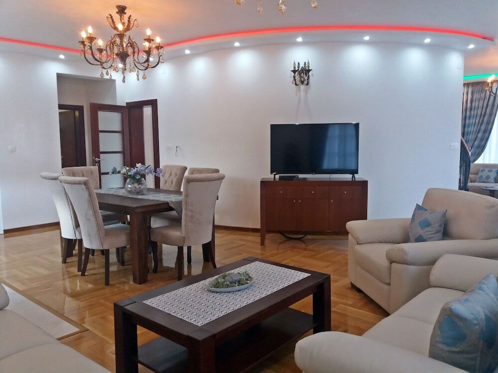 Luxury Villa with swimming pool Panorama — фото 1