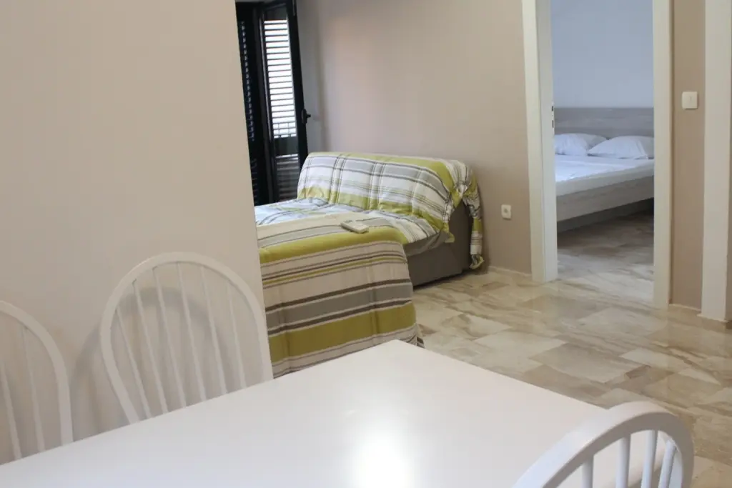 Будва: Апартаменты Family Budva