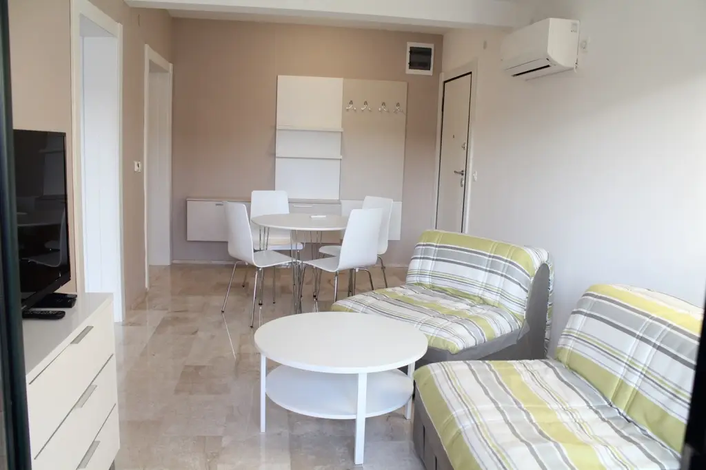 Будва: Апартаменты Family Budva