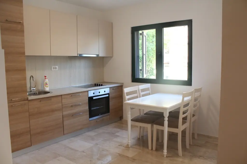 Будва: Апартаменты Family Budva