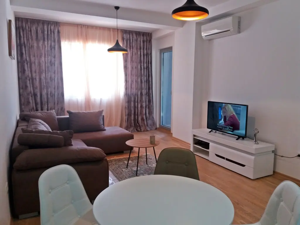 Будва: Апартаменты Superior Sea View