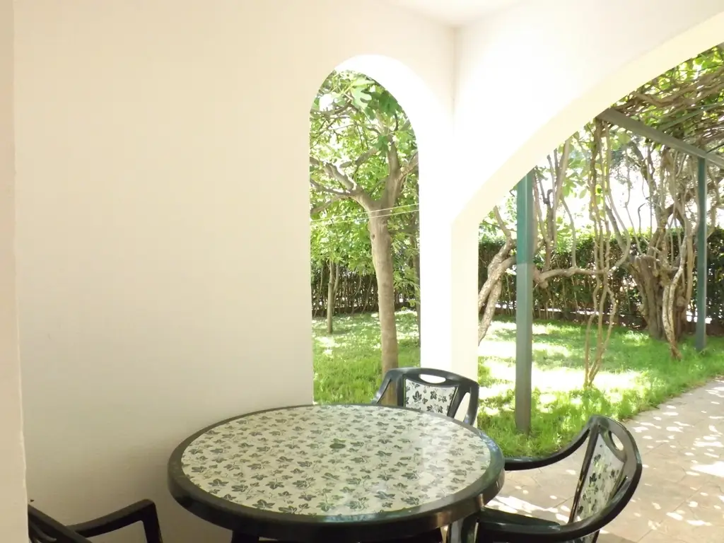 Будва: Апартаменты Garden Budva - 3 bedrooms