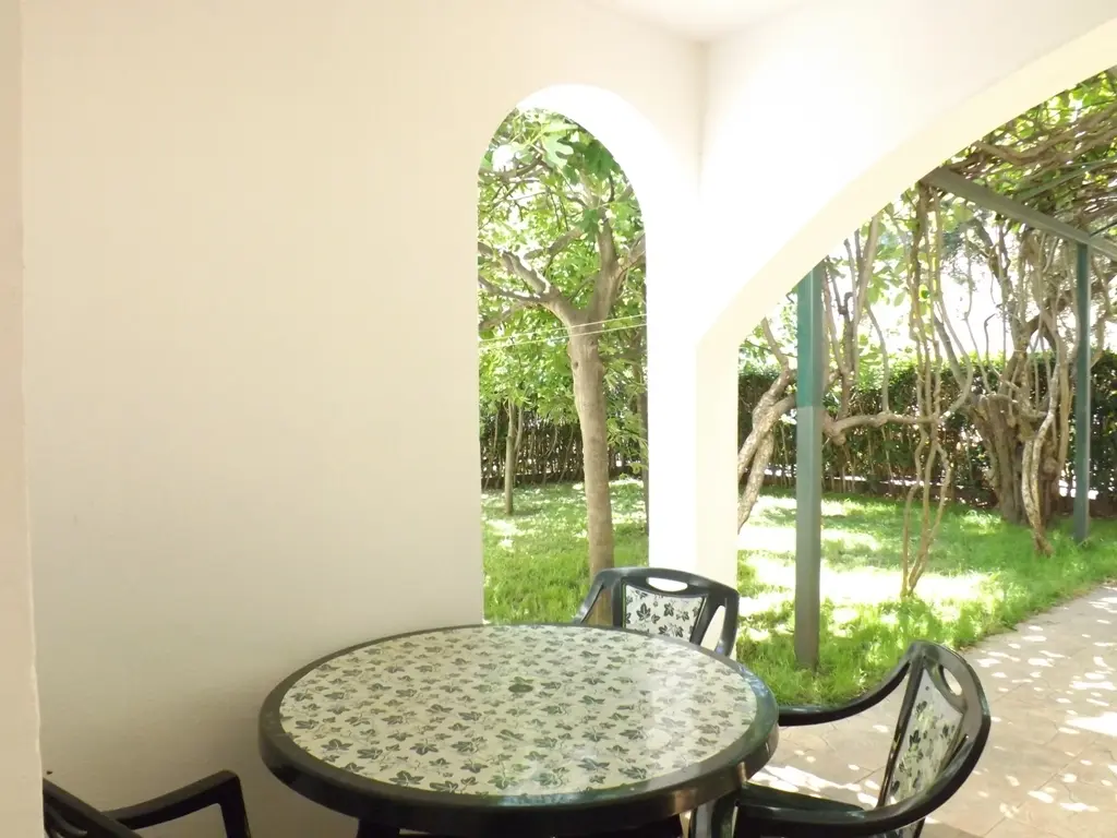 Будва: Апартаменты Garden Budva - 3 bedrooms