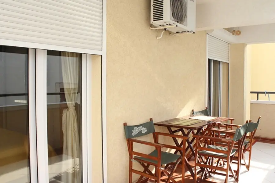 Будва: Апартаменты Comfort Budva