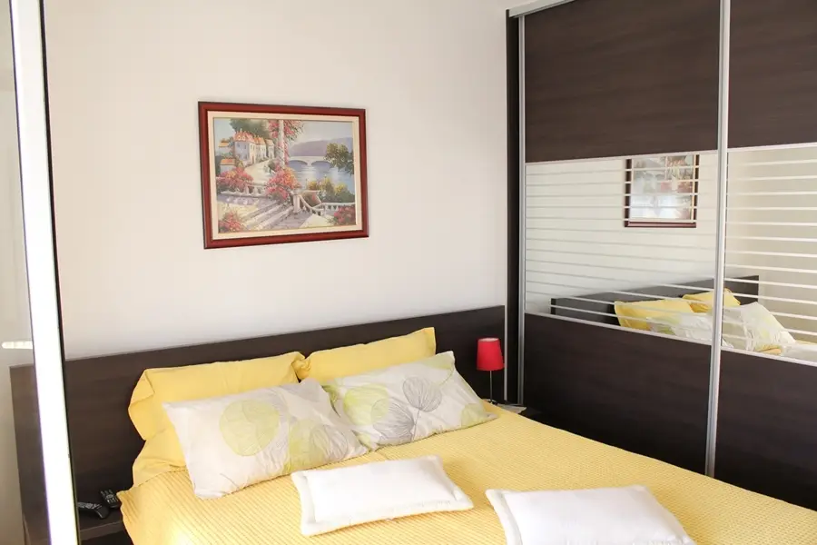 Будва: Апартаменты Comfort Budva