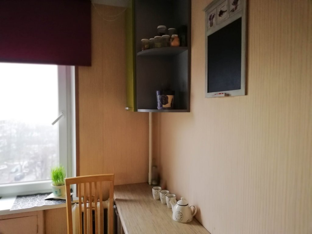 Калининград: On Moskovskom Prospekte Apartments