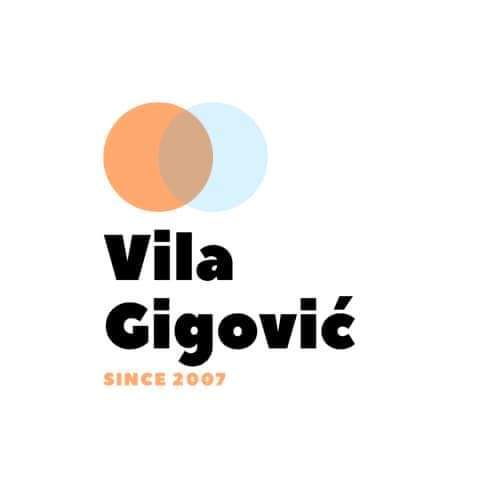 Будва: Апартаменты Gigovic