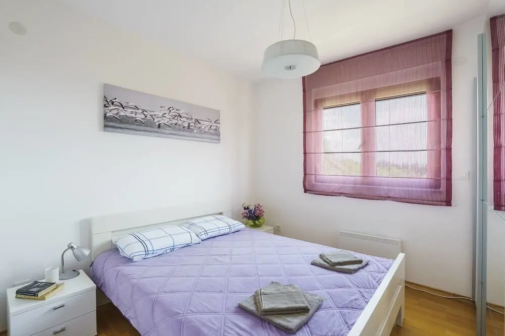 Тиват: Tivat Apartments