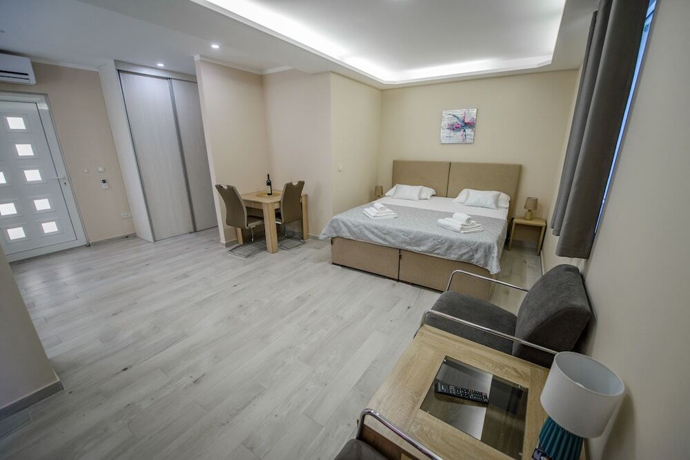 Будва: Apartment Vrutak