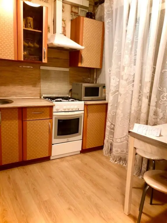 Химки: Апартаменты двухкомнатные Relax Apart на Чапаева 5а