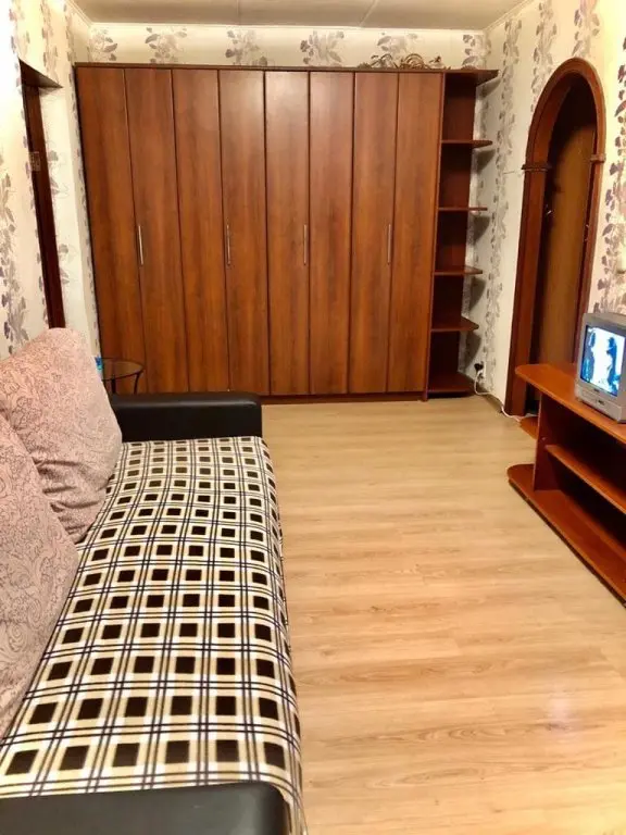 Химки: Апартаменты двухкомнатные Relax Apart на Чапаева 5а