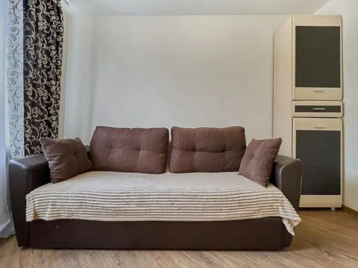 Химки: Апартаменты двухкомнатные RELAX APART – Чапаева 7