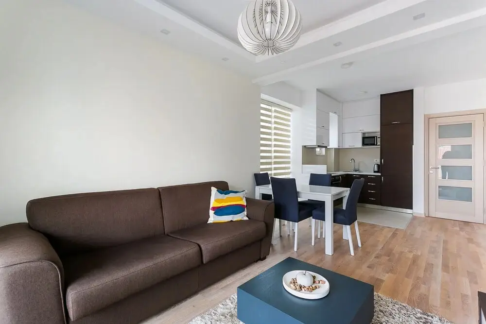 Будва: Apartment Status 2