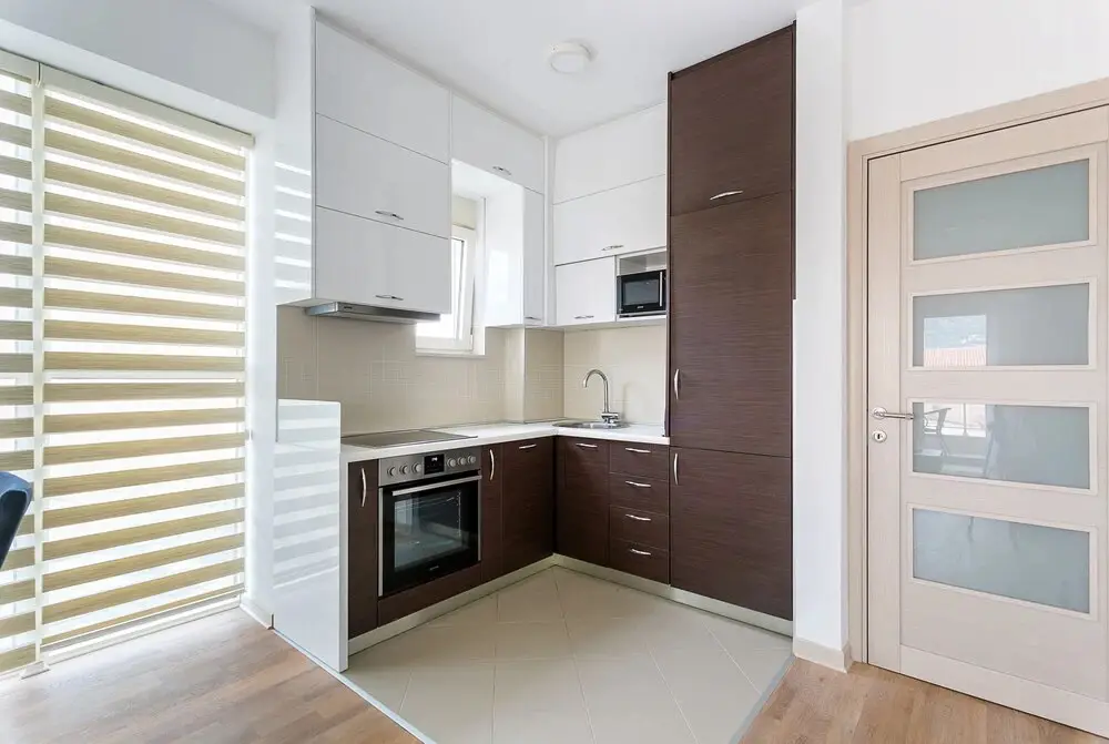 Будва: Apartment Status 2