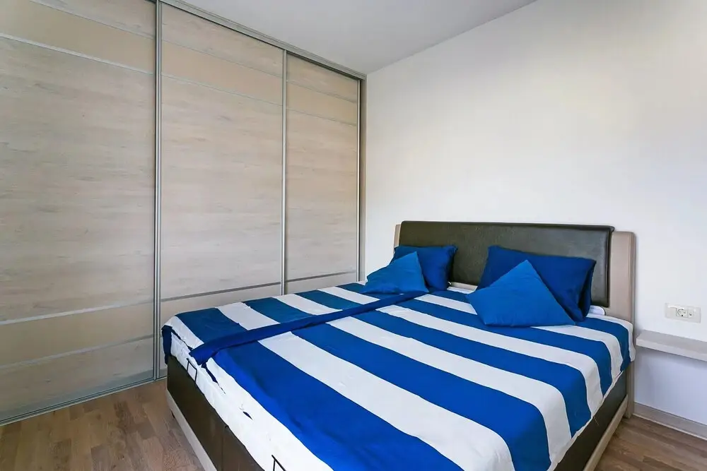 Будва: Apartment Status 2