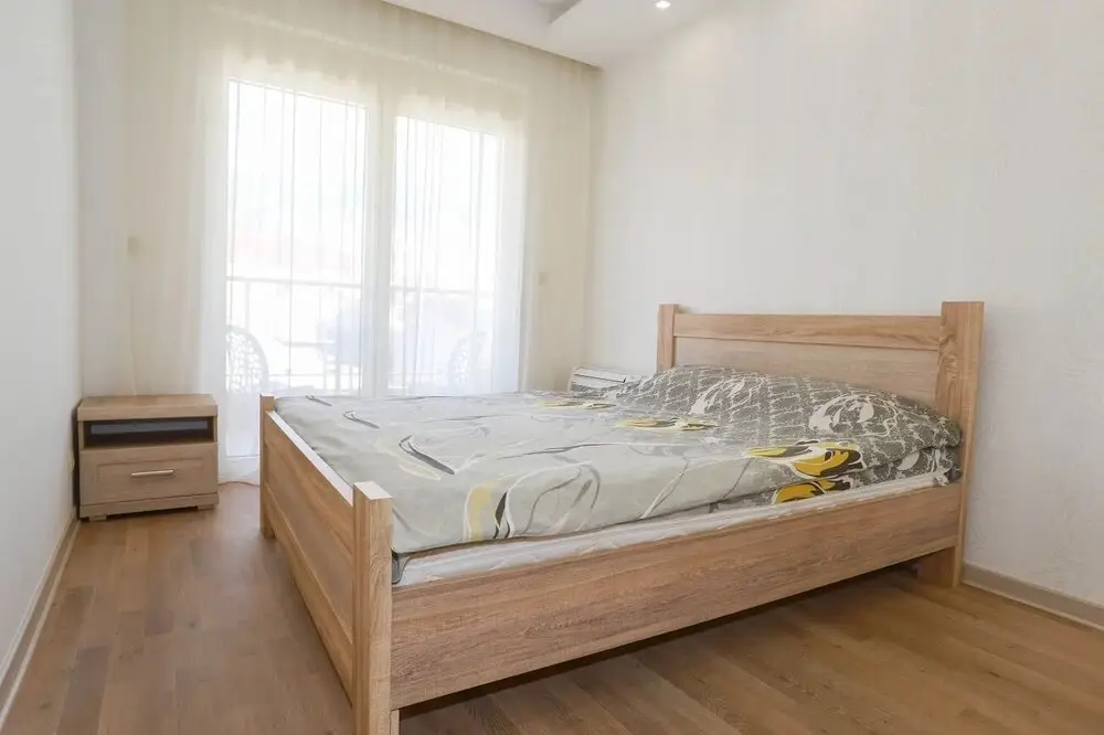 Будва: Apartment Status 3