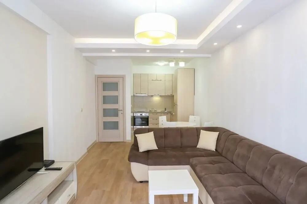 Будва: Apartment Status 3