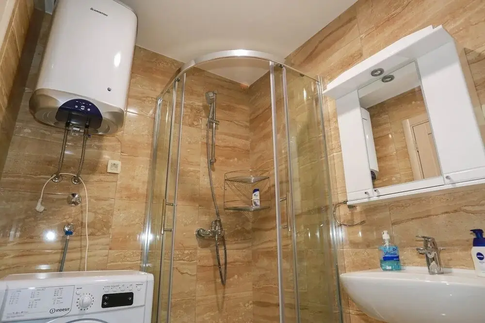 Будва: Apartment Status 3