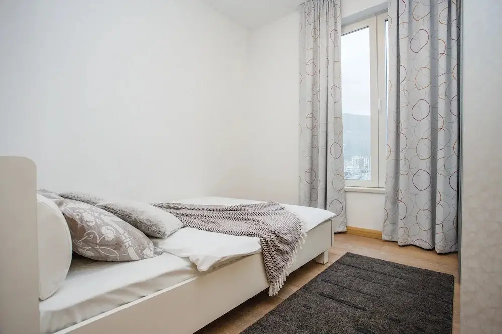 Будва: Apartment Status 5