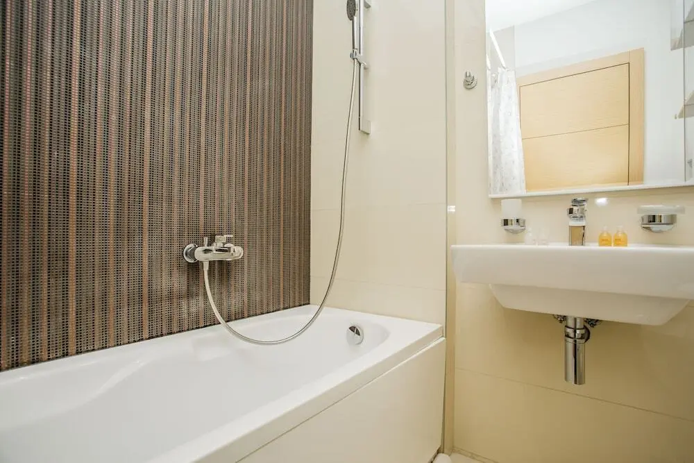 Будва: Apartment Status 5