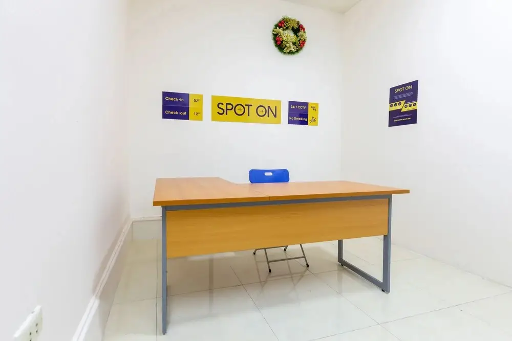 Ханой: SPOT ON 928 Hanoi Dorm 2