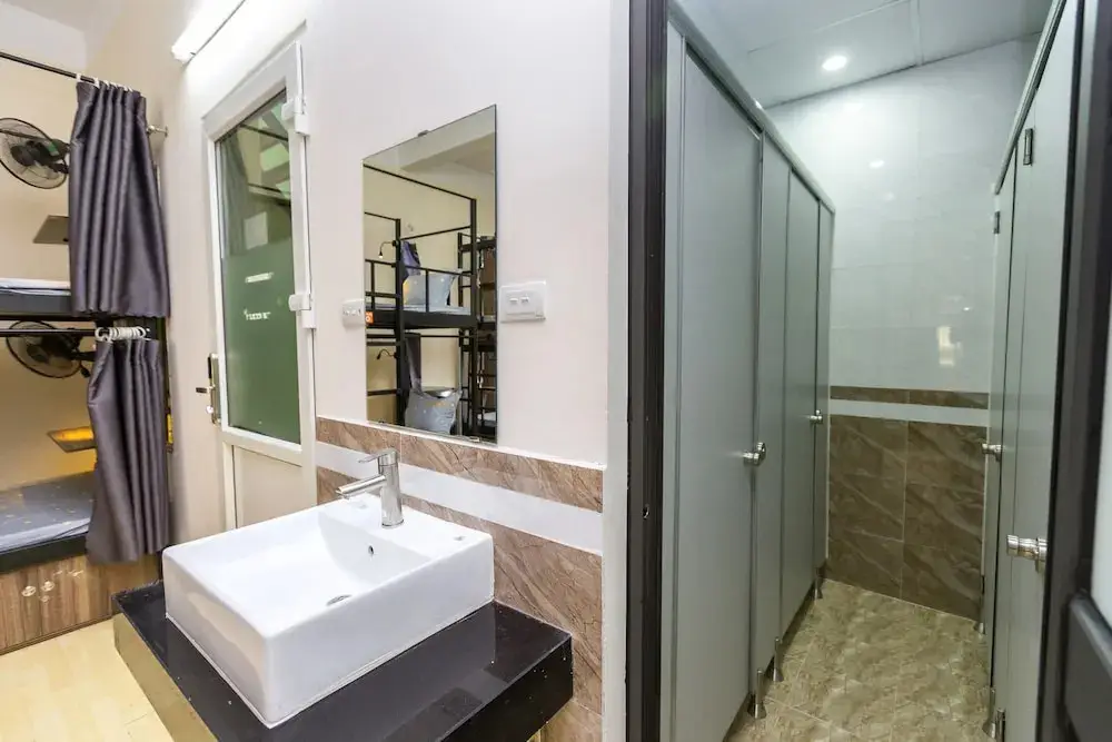Ханой: SPOT ON 928 Hanoi Dorm 2