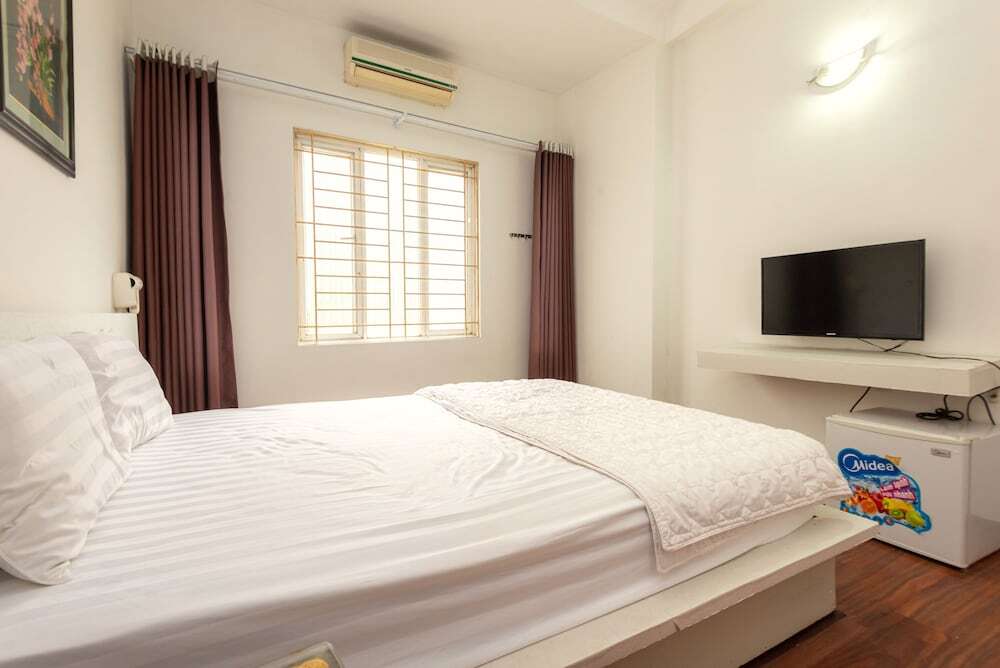Ханой: OYO 1073 Green Villa Hotel