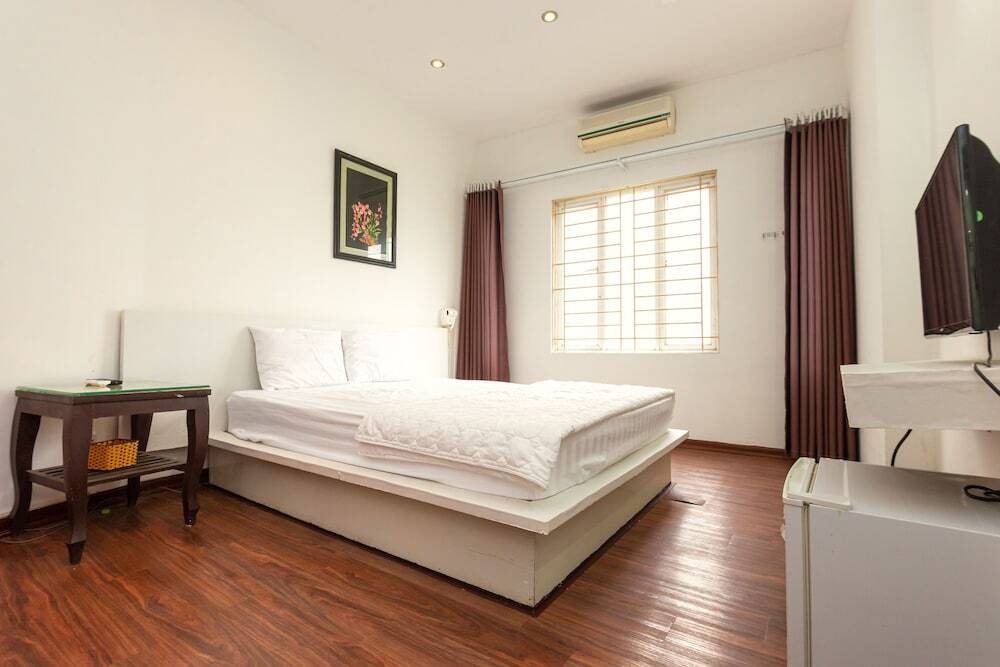 Ханой: OYO 1073 Green Villa Hotel