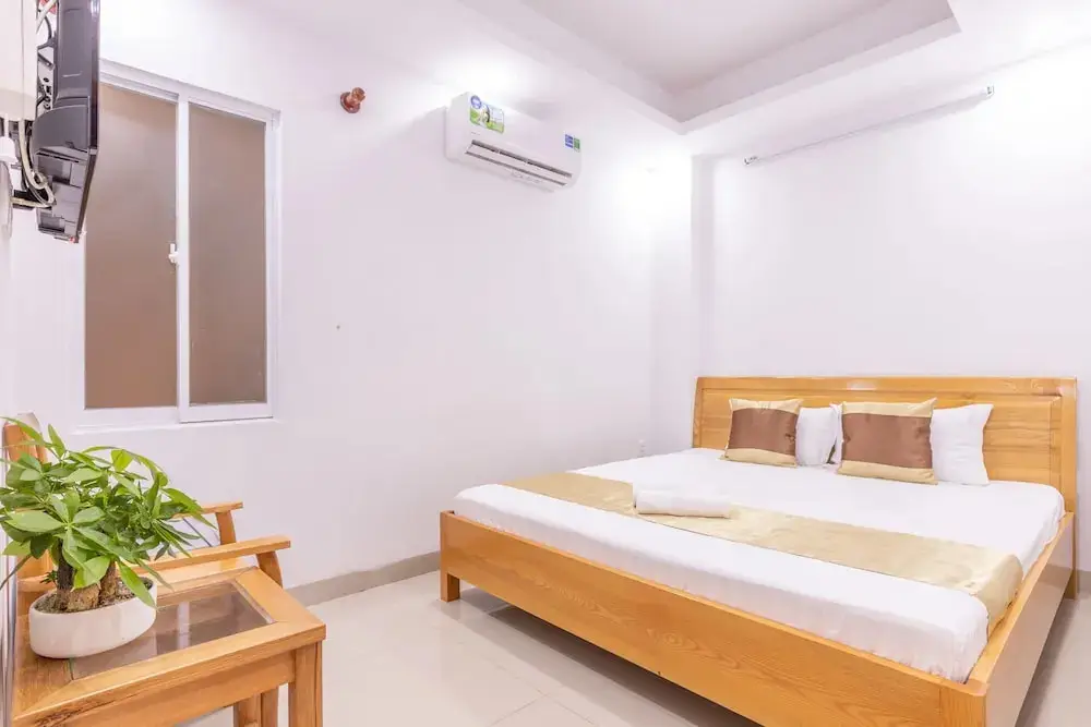 Вунгтау: Oyo 931 Rio Hotel