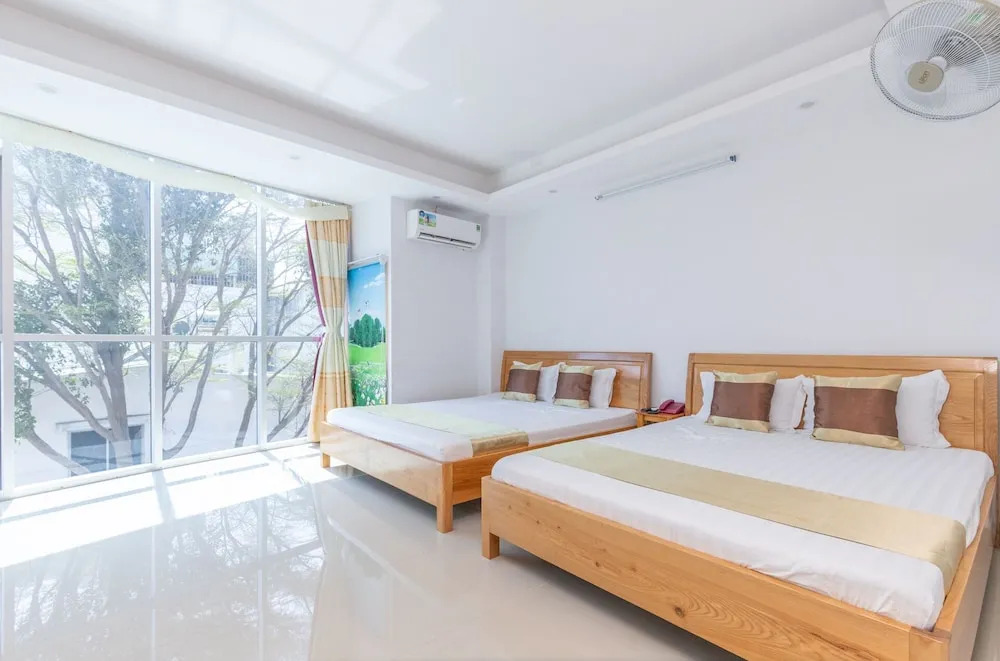 Вунгтау: Oyo 931 Rio Hotel