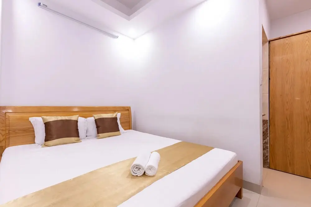 Вунгтау: Oyo 931 Rio Hotel