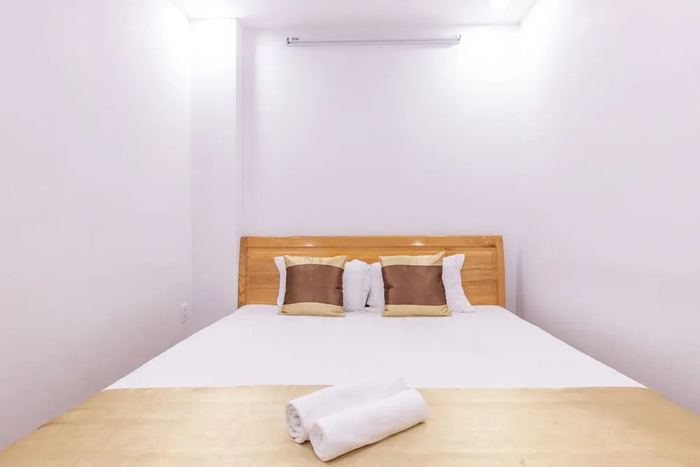 Вунгтау: Oyo 931 Rio Hotel