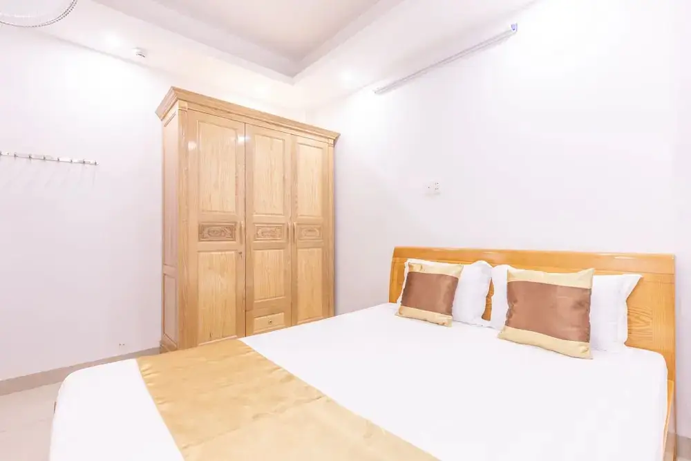 Вунгтау: Oyo 931 Rio Hotel