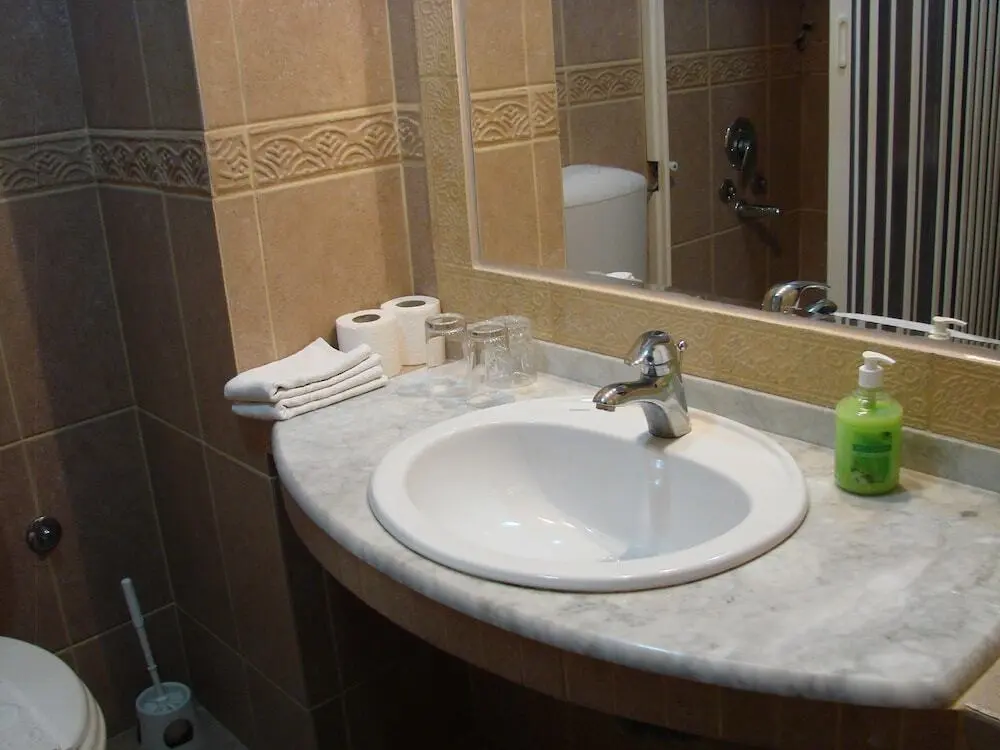 Свети-Стефан: 12 Room Balcony sea Side