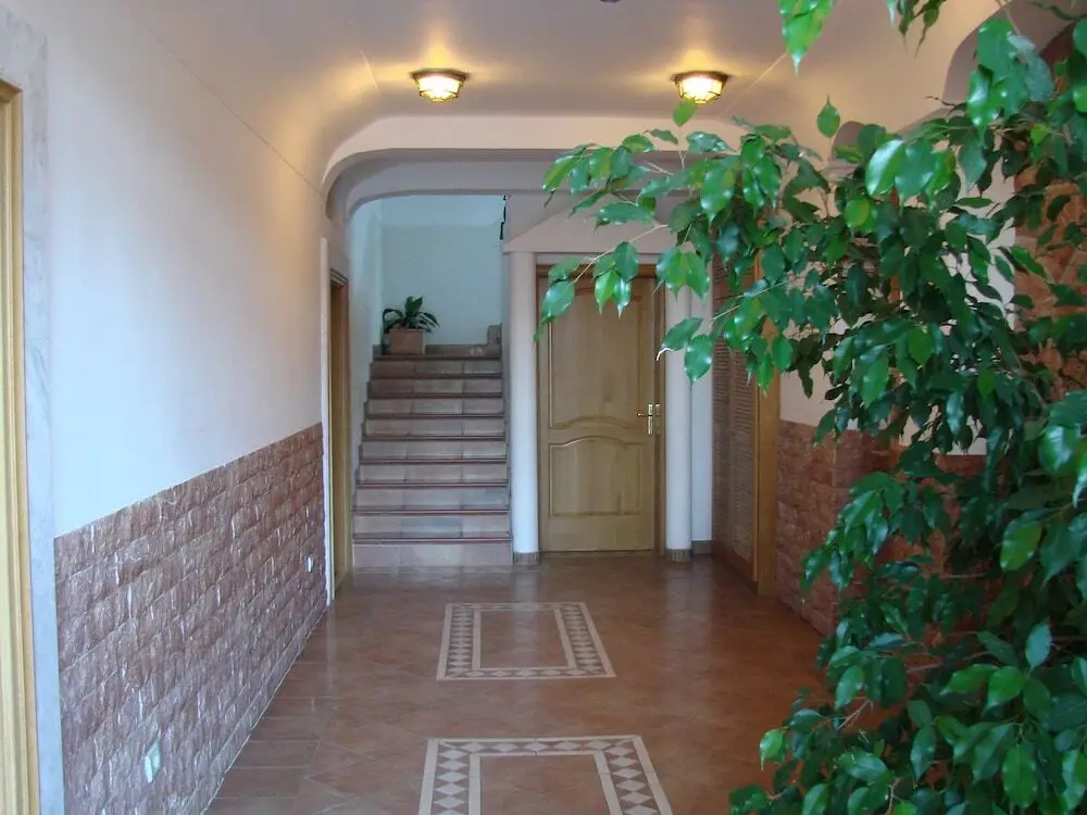 Свети-Стефан: 12 Room Balcony sea Side