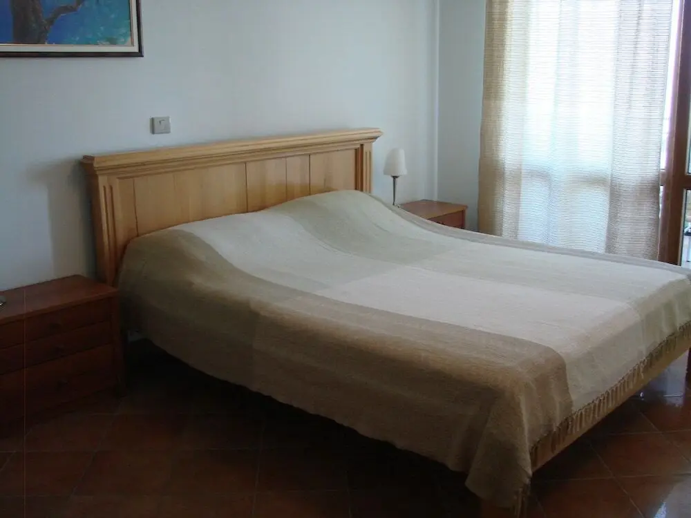 Свети-Стефан: 12 Room Balcony sea Side