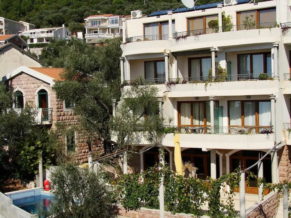 12 Room Balcony sea Side — фото 1