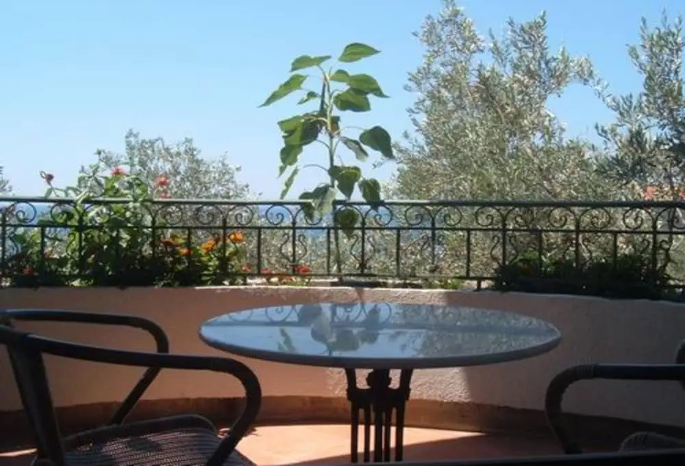 Свети-Стефан: Levantin Inn 13 Room N10