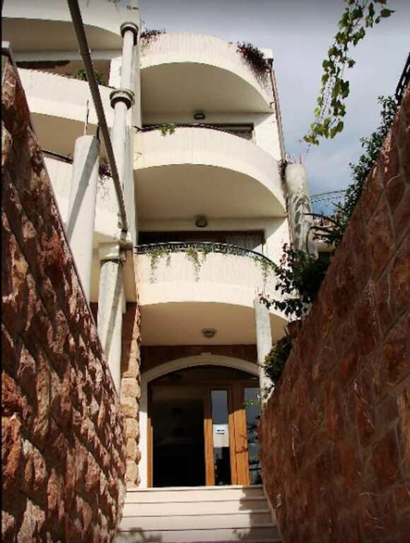Свети-Стефан: Levantin Inn 13 Room N10